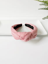 Load image into Gallery viewer, Light Pink | Classic Headband
