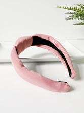 Load image into Gallery viewer, Light Pink | Classic Headband
