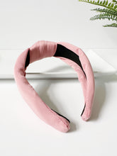 Load image into Gallery viewer, Light Pink | Classic Headband
