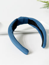 Load image into Gallery viewer, Blue | Classic Headband
