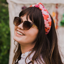 Load image into Gallery viewer, Poppy | Silk Headband
