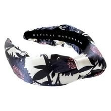 Load image into Gallery viewer, Rue | Silk Headband
